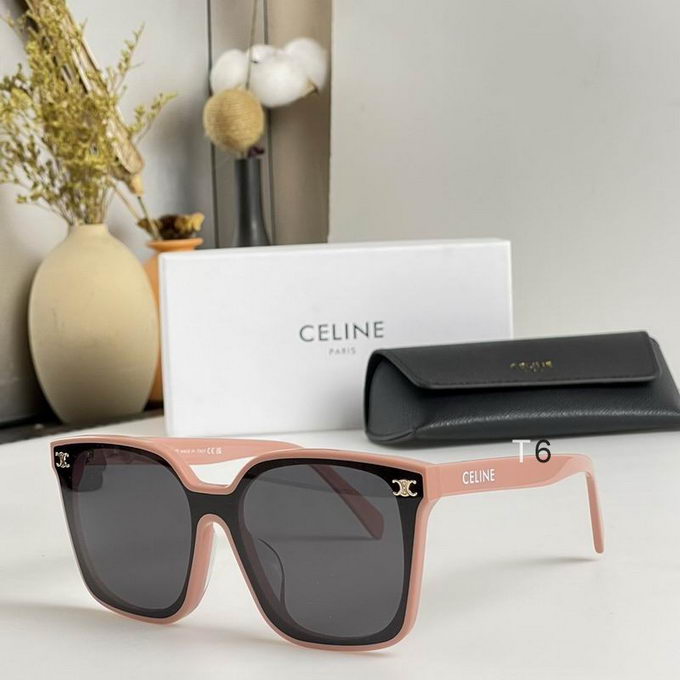 Celine Sunglasses ID:20230724-92